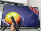 KANVOX SMART 32 LED TV W/REMOTE