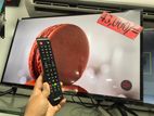 KANVOX SMART 32 LED TV W/REMOTE
