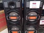 Kanvox Sound System