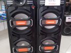 KANVOX SOUND SYSTEM