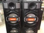 KANVOX SOUND SYSTEM