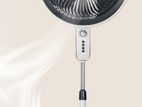 Kanvox Stand Fan 18" | USS-18104