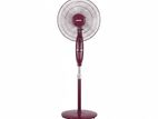 Kanvox Stand Fan (US-6062A)