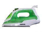 Kanvox Steam Iron (black Beauty) (SW-13)