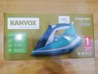 Kanvox Steam Iron (SW-609)