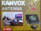 Kanvox Super Active Outdoor Antenna (W-18900)