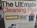 Kanvox Vaccum Cleaner 18L 1200W (KANV18)