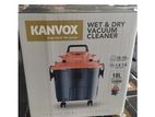 Kanvox Vaccum Cleaner 18L 1200W (KANV18)