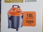 Kanvox Vaccum Cleaner 18L 1200W (KANV18)