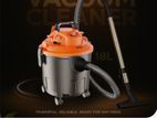 Kanvox Vaccum Cleaner 18L (Wet & Dry) - KANV18
