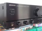 Kenwood Stereo Amplifier