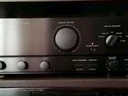 Kenwood Stereo Mmplifier