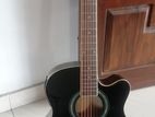 Kapok Acoustic Guitar