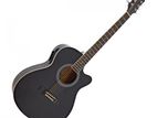 Kapok D-26 41" Full-sized Dreadnought Body Solid Spruce Top