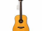 Kapok D-26 A Dreadnought Full-Sized Body Acoustic Guitar