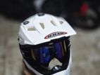 Kappa Full Face Helmet