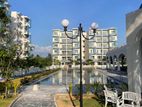 (KAR528) 3BR Luxury Apartment for Rent in Santorini Negombo