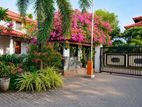 (KAR918) 3BR Fully Furnished Apartment for Rent in Negombo