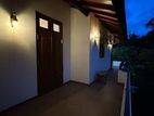 (KAR932) 2BR Apartment for Rent in Negombo