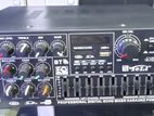 KARAKOE AMPLIFIER