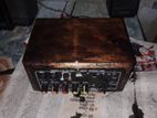 Karaoke Amplifier