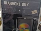 Karaoke Bluetooth Setup