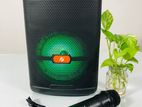 Karaoke Bluetooth Speaker with Wireless Mic KTS-1330 -