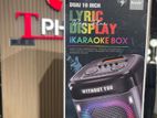Karaoke Box
