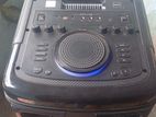 karaoke box