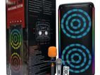 Karaoke Box Professional Speaker 8'' (KTS-1912)