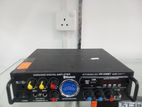 karaoke digital amplifier