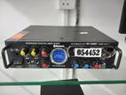 karaoke digital amplifier