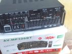 Karaoke System