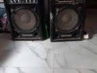 Karaoke Full Set Top Speaker (Rowester)