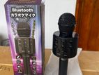 Bluetooth Karaoke Microphone
