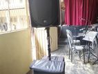 Karaoke Music Program for Parties