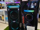 karaoke party box