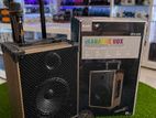Karaoke Party Box Speaker