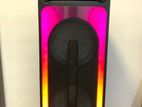 Karaoke Portable Party Speaker Like Jbl Partybox