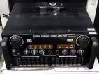 Karaoke Power Amplifier