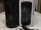 Karaoke Speaker with Mic