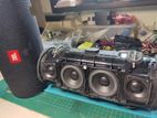 Karaoke Speaker & Bluetooth - JBL Party Box Repair