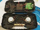 Karaoke Speaker & Bluetooth /JBL repair-No Power-No sound