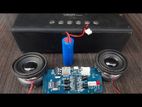 Karaoke Speaker Bluetooth /JBL Repair (No Power|Sound|Charging Errors)