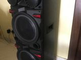 Karaoke Speaker