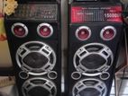 Karaoke Speaker