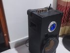 Karaoke Speaker