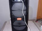 Karaoke Speaker