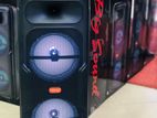 Karaoke Speaker with Wireless Mic Kts-2036 (bluetooth)