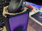 Karaoke Speaker|Bluetooth /JBL (No Power/Charging) Repair Full Service